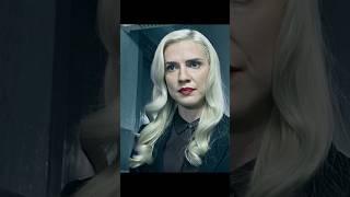 “She Got Locked Up for ‘Being Unclean’?  | Level 16’s Darkest Punishment Scene!”