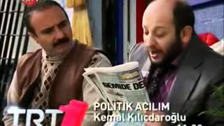 Leyla ile Mecnun 1 bolum   Ugursuz Ismail abi