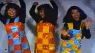 Shonen Knife - Redd Kross