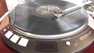 Denon DP-60L