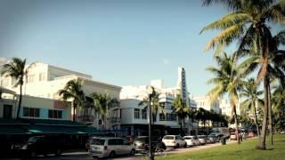 Explore Miami - FIU