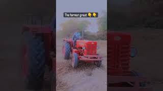 garib kisan ki aisi mehnat | the great farmer | #kisan #farmer #garib #1trinding #viralshort #short