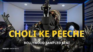 [FREE] INDIAN TYPE BEAT - CHOLI KE PEECHE | BOLLYWOOD SAMPLED BEAT | INDIAN RAP BEAT 2023