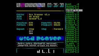 The Best #AYMusic Part 5 - ZXAAA.net [#zx spectrum demo]