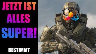 Gamer hassen diesen Trick! HALO ENTWICKLER mit neuem Namen!