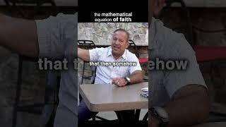 The Mathematical Formula for Faith (And How It Creates Success)