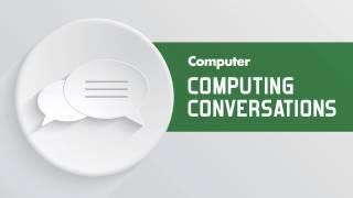 Computing Conversations: Andrew S. Tanenbaum on MINIX