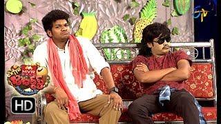 Avinash & Karthik Performance | Extra Jabardasth| 19th October 2018 | ETV Telugu