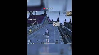 Funny enemy trolling in new event #shorts #bgmi #pubg