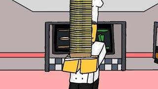 How to get golden chef hat in Cook Burgers or smth