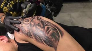 Getting Your First Tattoo | Phuket Tattoo Studio Mayhem Ink
