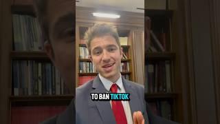 U.S. Supreme Court upholds TikTok ban