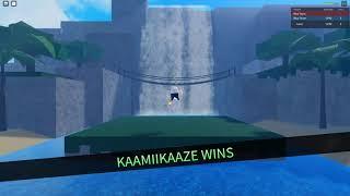 [GPO] GURA GAMEPLAY