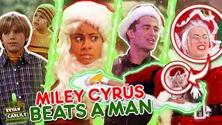 Revisiting Disney Channel’s Fa-La-La-Lidays