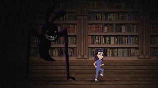 Mr. Hopp's Playhouse 2 HD (2025 Remastered) - [Whispers + The Key] | [Full Walkthrough]
