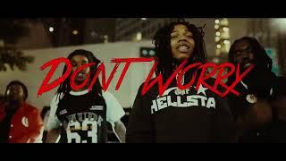 "DONT WORRY" CHUCKY CHICAGO x PHILLY DRILL TYPE BEAT (prod. Szamz)