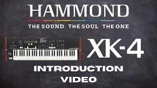 XK-4 INTRODUCTION Video