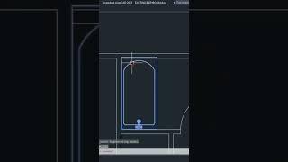 2D Practice Drawing in AutoCAD for Beginners