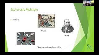 Mirla Avila, MD: Hispanic Heritage Month: Últimas actualizaciones en la investigación sobre la MS