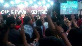 Jogja Revival Center (JRC)13-04-2018 | BFA JANTI
