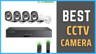 Best CCTV Camera | XMeye YU SONY 6MP POE IP Camera System Review in 2025