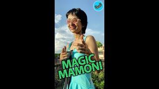 MAGIC MAMONI   Episode 3