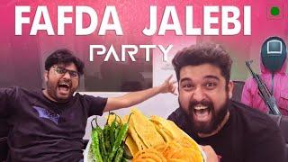 Gujju Squid Game | The Comedy Factory