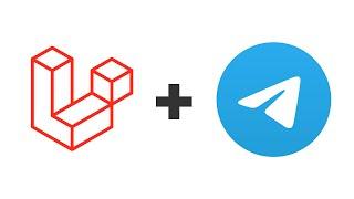 Телеграм-бот на Laravel