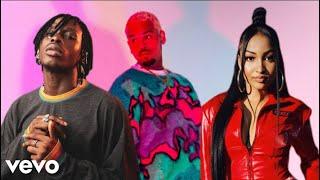 Fireboy DML Ft. Chris Brown & Shenseea - Diana (Music Video)