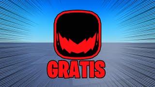 NUEVA MASCARA GRATISY +5 ITEMS GRATIS PARA TODOS / @OXBABEL  / #roblox /