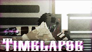 TimeLapse | SN Nervel