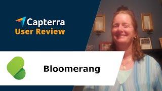 Bloomerang Review: A great development software package for the money!