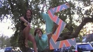 SDT Abroad Girls Video