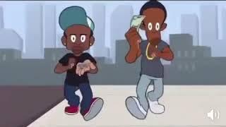 I'm not racist but