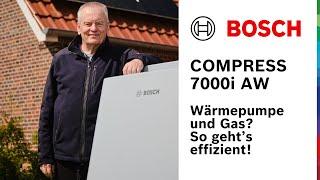 Bosch Referenz: Weniger Schall, mehr nachhaltige Energie