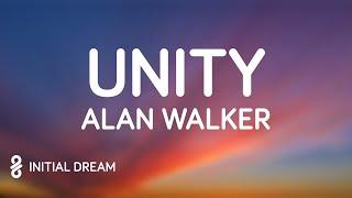 Alan Walker - Unity (ft. Walkers)