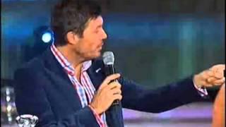 Showmatch 2010 - Y un día Tito se cansó