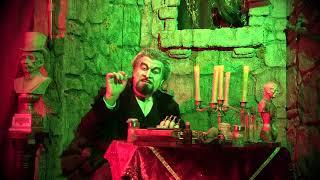 Doctor Rigormorto's Horror-Scope 01