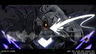 And The Star Has Cried Out [BATTLE AGAINST A TRUE HERO REMIX \\ UNDERTALE 9TH ANNIVERSARY]