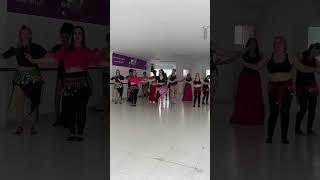 Venha aprender dança do ventre ️ #dancadoventre