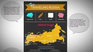 What are the best travel tips Russia?