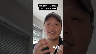 Early wins that helped grow the Dirty Water brand