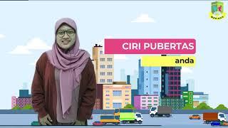 CIRI-CIRI PUBERTAS BY Mrs.LIANDA#SEKOLAHALAMMADINAH#KELAS6