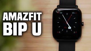 Amazfit Bip U｜Watch Before You Buy