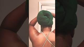 @Hairweavesleeve  On Thick Locs