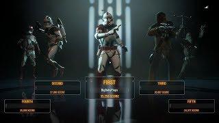 How to Be a Dominant Force in Capital Supremacy - Battlefront 2 Strategy Guide