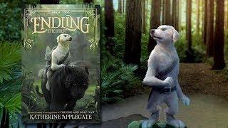 ENDLING #2: THE FIRST | Official Book Trailer