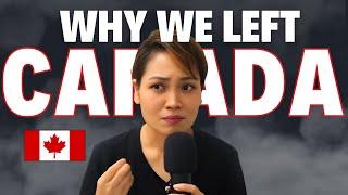 paalam Canada after 10 years... hello again after 5 years | Buhay Canada | Salee