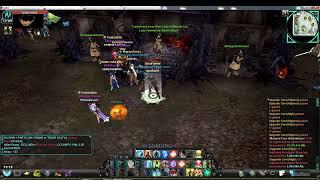 scrofsx31: (COPH) Cabal Online Opening 100pcs Of CABALoween (With Rare)