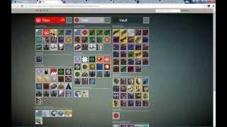 Destiny - Screw the App!  Use DIM to manage items.